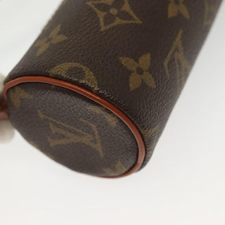 Louis Vuitton Papillon Pochette Monogram Canvas