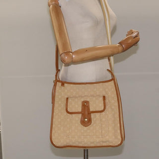 Louis Vuitton Mary Kate Messenger Bag Mini Lin