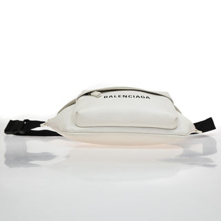 Balenciaga Everyday Waist Bag Leather