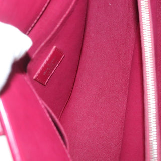 Louis Vuitton Marly Handbag Epi Leather