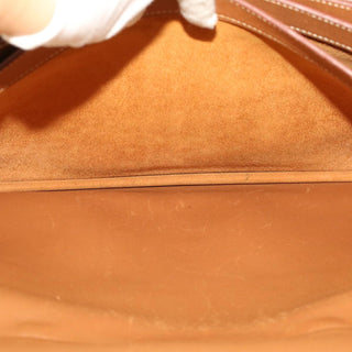 Hermes Sac a Depeches Bag Buffalo