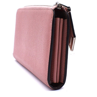 Louis Vuitton Comete Wallet Leather