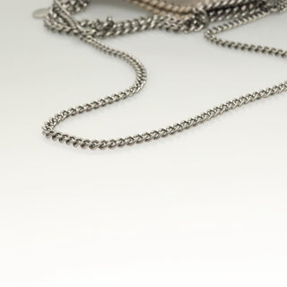 Stella McCartney Falabella Fold Over Bag Faux Suede