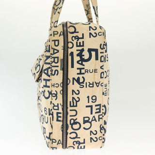 Chanel Cambon Canvas