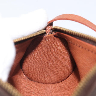 Louis Vuitton Papillon Pochette Monogram Canvas