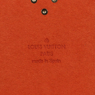 Louis Vuitton Phone case for iPhone X/XS Monogram canvas