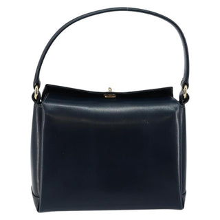 Gucci Vintage Convertible Box Crossbody Bag Leather