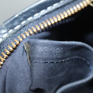 Louis Vuitton Elegie Handbag Monogram Idylle