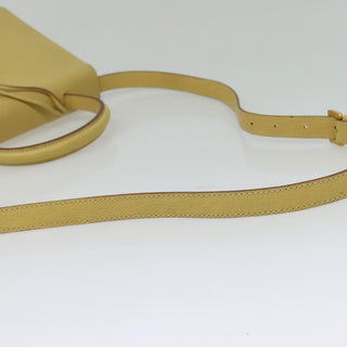 Loewe Barcelona Shoulder Bag Leather
