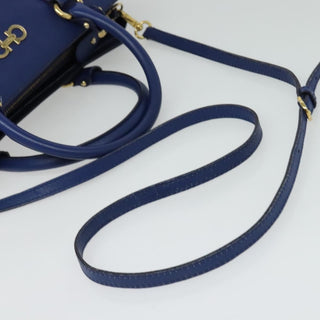 Salvatore Ferragamo Beky Tote Saffiano Leather