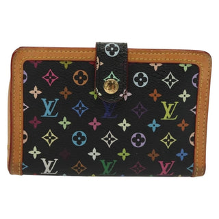 Louis Vuitton Portefeuille Viennois Monogram Canvas