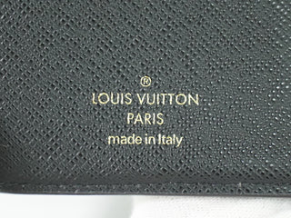 Louis Vuitton Juliette Wallet Reverse Monogram Canvas