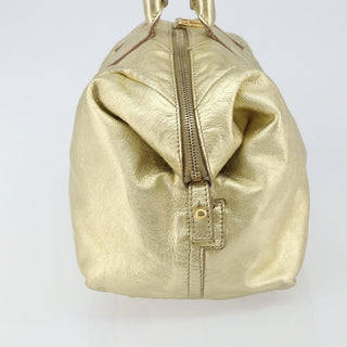 Saint Laurent Easy Y Bag Pebbled Leather