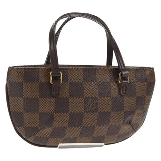 Louis Vuitton Manosque Pochette Damier