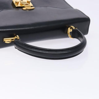 Gucci Lady Lock Leather