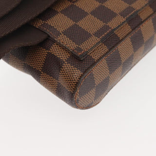 Louis Vuitton Geronimos Waist Bag Damier