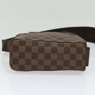 Louis Vuitton Olav Handbag Damier