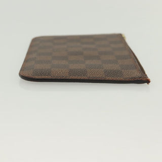 Louis Vuitton Neverfull Pochette Damier
