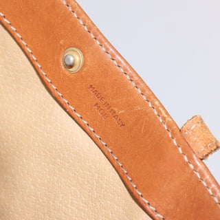 Celine Tote bag Canvas