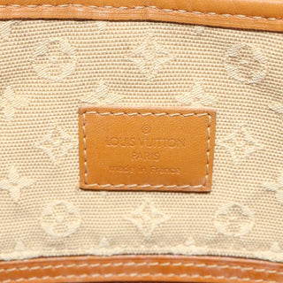 Louis Vuitton Mary Kate Messenger Bag Mini Lin