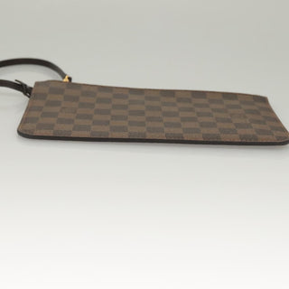 Louis Vuitton Neverfull Pochette Damier