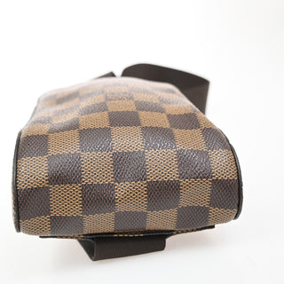 Louis Vuitton Geronimos Waist Bag Damier