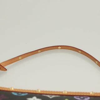 Louis Vuitton Pochette Accessoires Monogram Multicolor