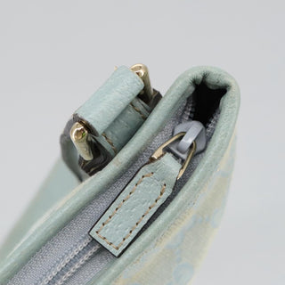 Gucci GG Canvas Bag Canvas