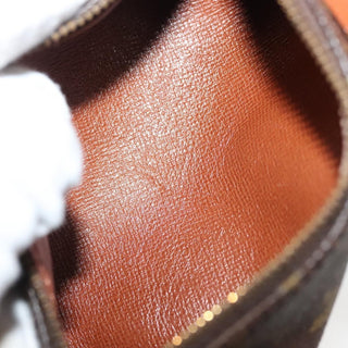 Louis Vuitton Papillon Pochette Monogram Canvas