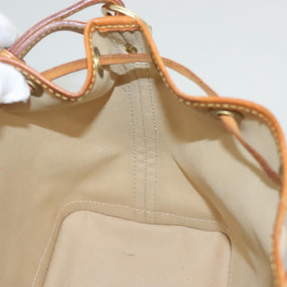 Louis Vuitton Noe Handbag Damier