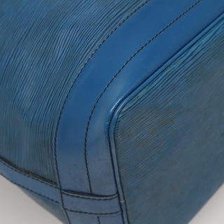 Louis Vuitton Noe Handbag Epi leather