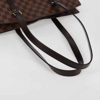 Louis Vuitton Babylone Handbag Damier