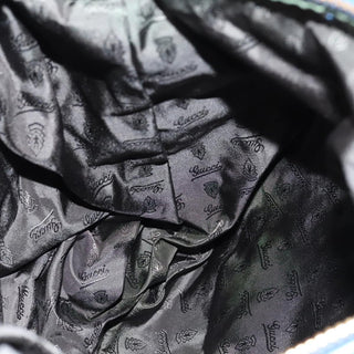 Gucci Darwin Convertible Backpack Leather