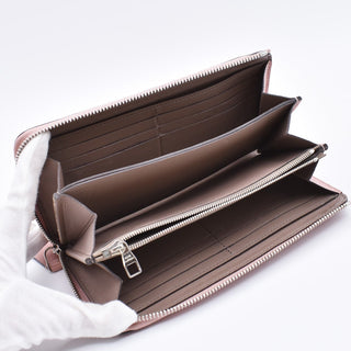 Louis Vuitton Comete Wallet Leather