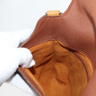 Louis Vuitton Musette Salsa Handbag Monogram Canvas