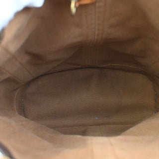 Louis Vuitton Randonnee Backpack Monogram Canvas