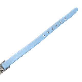 Chaumet Liens Bracelet 18K White Gold with Diamonds