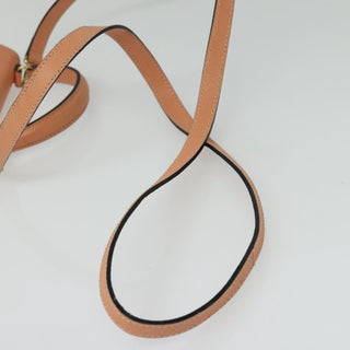 Celine Vintage Convertible Turnlock Top Handle Bag Leather