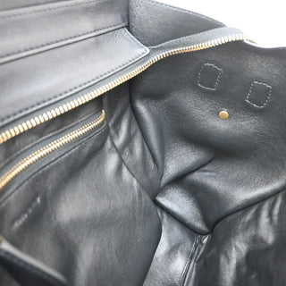 Celine Luggage Bag Smooth Leather