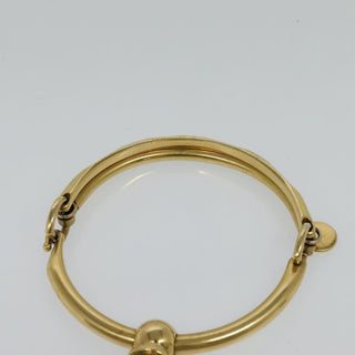 Chloe Nile Crossbody Bag Leather