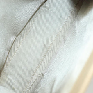 Gucci Vintage Jackie Handbag Leather