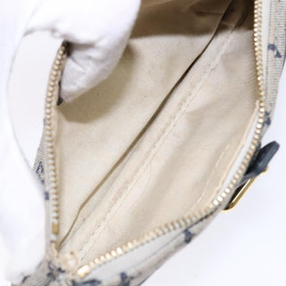 Louis Vuitton Anne Sophie Clutch Mini Lin