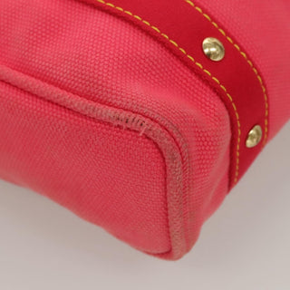 Louis Vuitton Antigua Tote Canvas