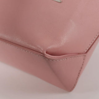 Chanel Essential Shopping Tote Leather