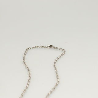 Louis Vuitton Lipstick Case on Chain Monogram Canvas