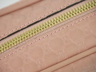 Gucci Bree Microguccissima Motif GG