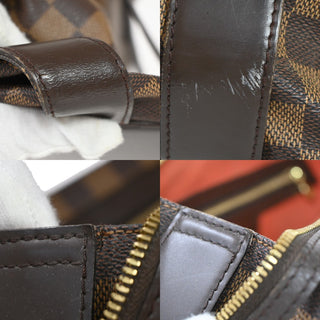 Louis Vuitton Chelsea Handbag Damier