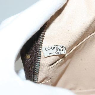 Louis Vuitton Trousse Toilette Monogram Canvas