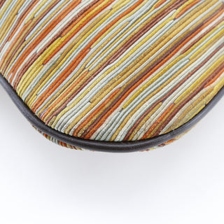 Hermes Ahmedabad Tote Canvas