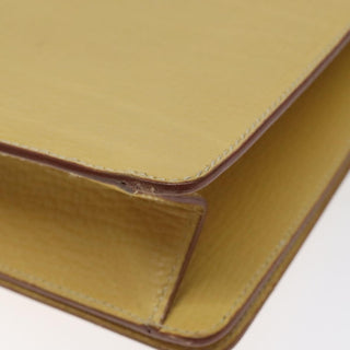 Loewe Barcelona Shoulder Bag Leather